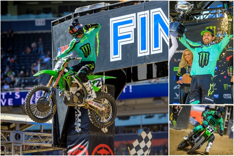 Jason Anderson